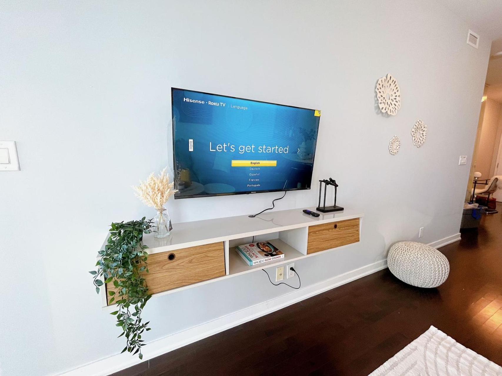 Skytree - Modern Rusty Condo Close To Union Station In Heart Of Downtown 토론토 외부 사진