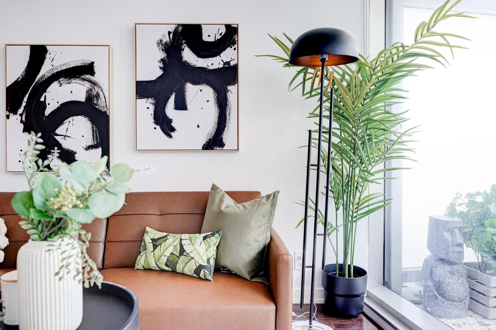 Skytree - Modern Rusty Condo Close To Union Station In Heart Of Downtown 토론토 외부 사진