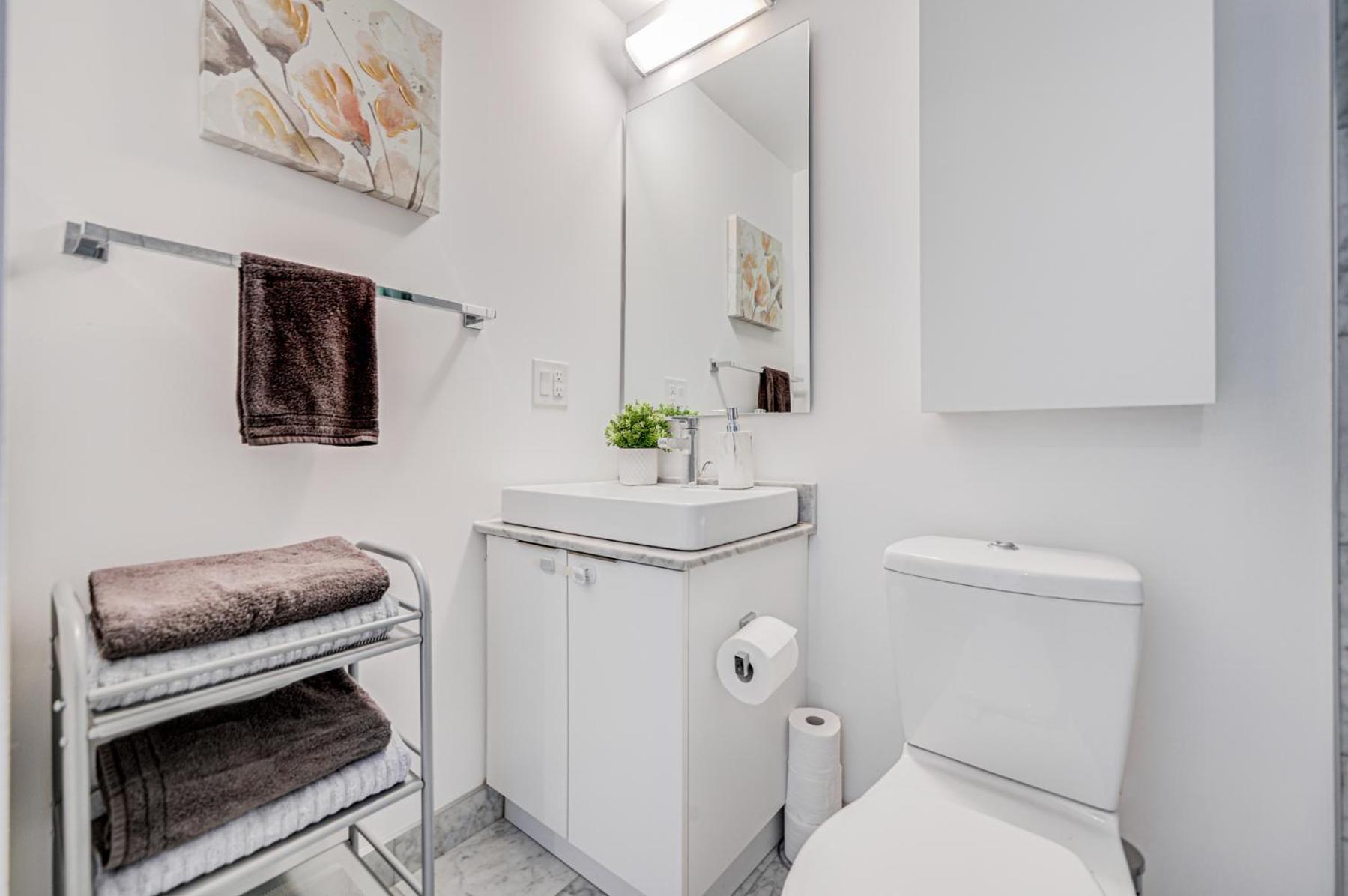 Skytree - Modern Rusty Condo Close To Union Station In Heart Of Downtown 토론토 외부 사진